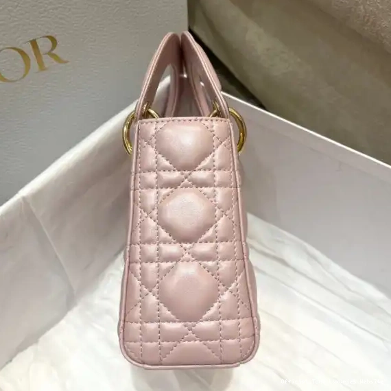 Tony Luxuries diro MINI LADY 0412